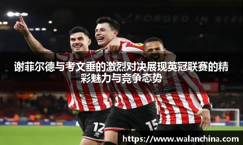 谢菲尔德与考文垂的激烈对决展现英冠联赛的精彩魅力与竞争态势