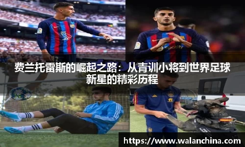 费兰托雷斯的崛起之路：从青训小将到世界足球新星的精彩历程